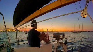 Life ON THE HOOK in MEXICO Ep 48