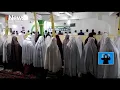 Download Lagu Lebaran Hari Ini, Jamaah Tarekat Naqsabandiah di Padang Gelar Salat Idulfitri #iNewsSiang 01/05