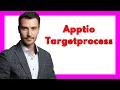 Apptio Targetprocess Review A Comprehensive Agile Project Management Tool with Some Challenges