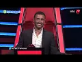 #MBCTheVoice - "الموسم الثاني - غازي خطاب و عامر توفيق "يا صلاة الزين