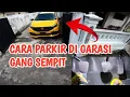 Download Lagu Belajar Parkir Garasi Gang Sempit - Bagi Pemula