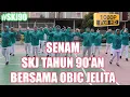 Download Lagu Senam SKJ 90an | Senam Kesegaran Jasmani Era 90 an | SKJ 90 An