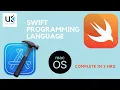 Swift Programming Swift Programming Language Just in 2 Hours Functions Closures Protocols