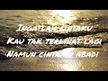 Download Lagu Kerispatih - Mengenangmu (lyrics)