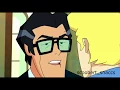 fred s dad hears about his son s traps