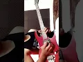 Download Lagu Jengah - Revenge The Fate - solo guitar cover #revengethefate #rtf #jengah