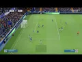 #124 HAKIM ZIYECH GOALS l FIFA 23 l CHELSEA VS CF MONTREAL l