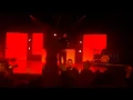 Le bimbe piangono - Guè Pequeno  (Alcatraz 28/01/16)