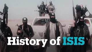 Download The history of Daesh (ISIS) MP3