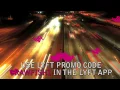 Free Lyft First Ride