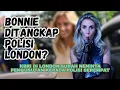 Lagu Bonnie Blue apakah akan ditahan karena menghina simbol negara indonesia?