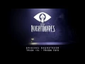 Download Lagu Little Nightmares - PS4/XB1/PC -   OST Soundtrack 24 'Prison Toys'