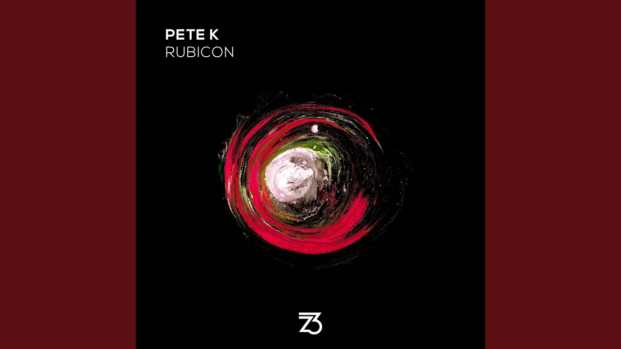 Rubicon (Extended Mix)