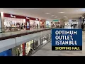Hard to beat these prices for branded goods - Optimum Outlet Shopping Istanbul walking tour