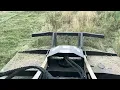 Jenkins extreme brush mower