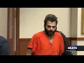 Man charged in Louisville double homicide has bond set at 1M