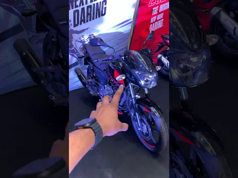 ₹44,000 वाली Pulsar 150 ❤️