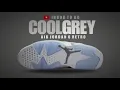 COOL GREY 2023 Air Jordan 6 Retro DETAILED LOOK RELEASE DATE AND PRICE