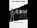 DJ BRAD BOETA MERLIE GQOM BEATS ROUND TWO MIX 2025