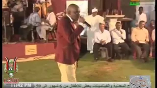 وصتني وصيته سيف الجامعة ليالي كسلا 