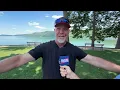 Jones on Jones - Chipper Shares His Thoughts on Andruw Entering Cooperstown BravesVision