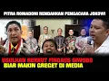 Video Pitra Romadoni Rendahkan Pengacara Jokowi Viral di Medsos