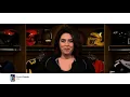 Super Bowl Memories Chivon Kloepfer