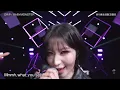 BABYMONSTER「DRIP」「WE GO UP」2025.11.22 (TV-LIVE) japan