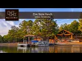 Oklahoma Ranch For Sale - Five Stone Ranch