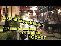 Download Lagu TINGGAL KENANGAN - CARAMEL COVER BY TRI SUAKA