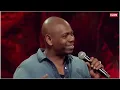 Dave Chappelle in Texas - One of the Greatest Storytellers of All Time