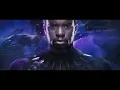 Download Lagu Black Panther: Wakanda Forever | Custom Marvel Intro | 2022 | HD