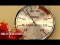 Gordon Ramsay s Insane Kitchen Punishment Hell s Kitchen