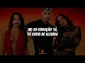 Tiago PZK, Anitta, Emilia - Alegría (LETRA)