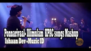 kpac muzic id by ishaan dev music mojo season 2 kappatv