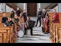 Download Lagu Albin Brun Quartett \u0026 Vocabular in Schola - TRAILER