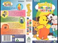 Download Lagu Sooty's Amazing Adventures [UK VHS] (1997)