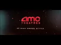 Makima Voices Over the AMC Theaters Your Escape Starts Now Bumper 2026
