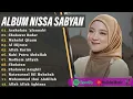 Lagu SHOLAWAT MERDU NISSA SABYAN, AI KHODIJAH, ALFINA NINDIYANI FULL ALBUM 2025 | SHOLAWAT NABI TERBARU