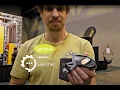 Series 4 Episode 1 The NEW Edelrid Pinch Maple Leaf Ropes Gear Chat w Phil from Edelrid