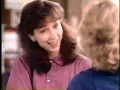 Albertsons Grocery Checker 80s Commercial 1988