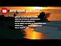 Download Lagu Lirik Lagu Delima Kdi – Bintang