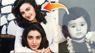 How 'Love 86' Actress Farah Naaz got Married? Cute Secret of Farah & Sumeet Saigal #farahnaaz