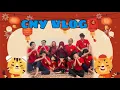 Download Lagu Vlog Chinese New Year🧧