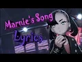 Download Lagu Marnie's Song - LYRICS \u0026 VOCALS - Battle Theme - Pokemon Sword \u0026 Shield