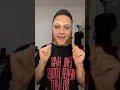 Instagram make-up challenge: Violetta J'adore x Tammy Tsanaka
