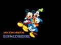 Download Lagu nada dering suara donal bebek