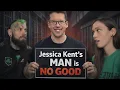 THIS MIGHT BE THE END OF IAN BICK JESSICA KENT