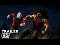 Download Lagu Dragon Ball Z Movie (2026) | Super Saiyan Awakening | Teaser Trailer