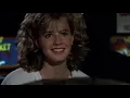 Cobra Kai  - Head Games -  Foreigner